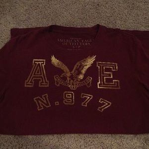 Men’s American Eagle Shirt